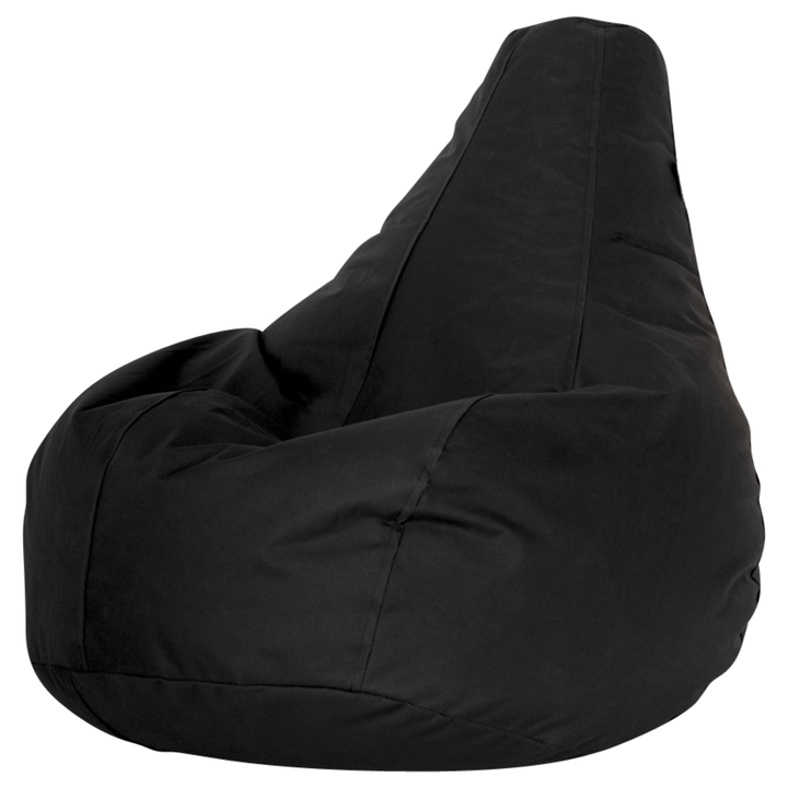 Sconto Outdoor sedací vak DAMLA černá