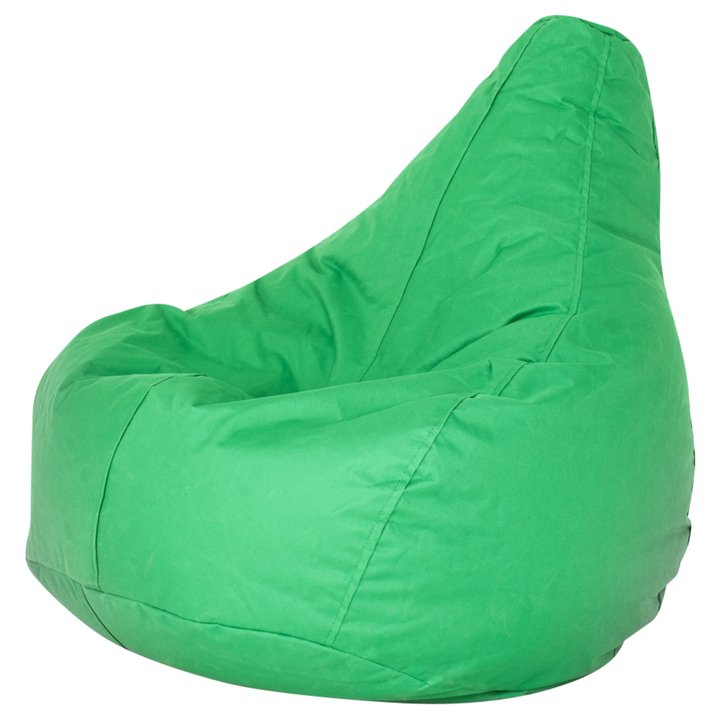 Sconto Outdoor sedací vak DAMLA zelená