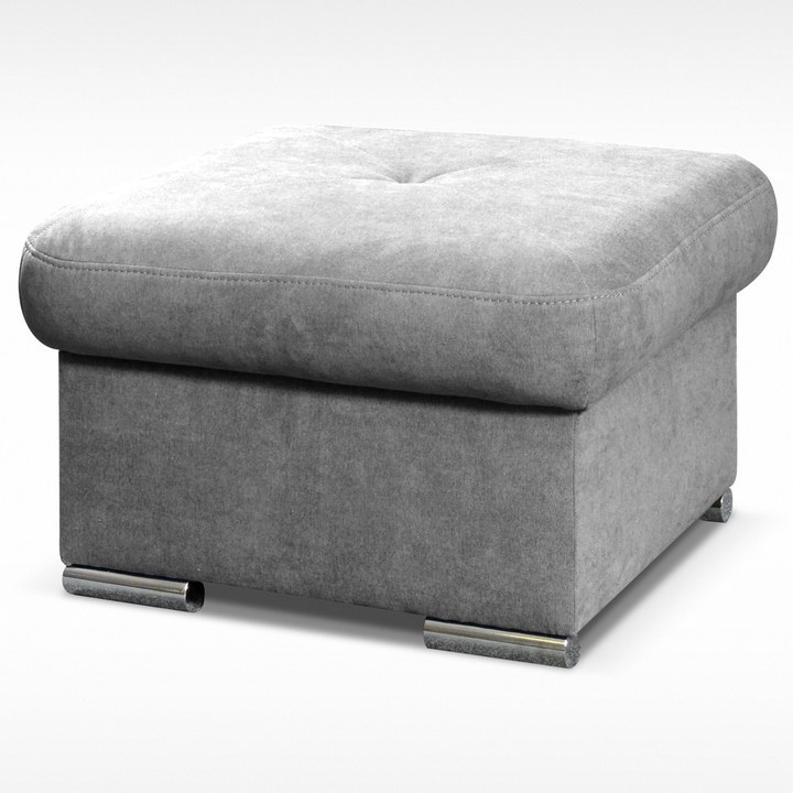 Sconto Taburet DANTE šedá