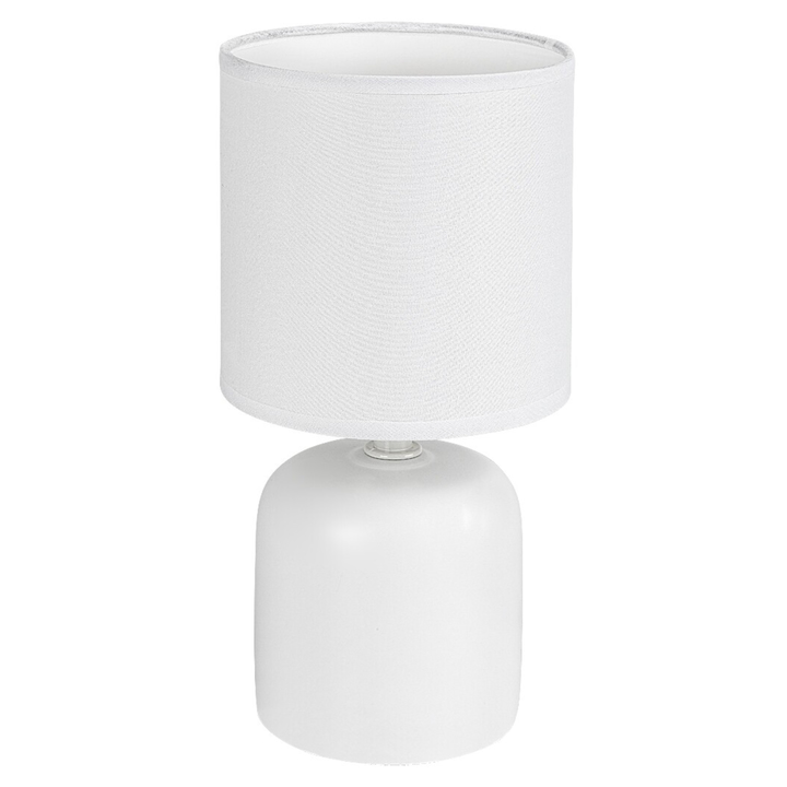 Stolní lampa DAPHNI bílá 1