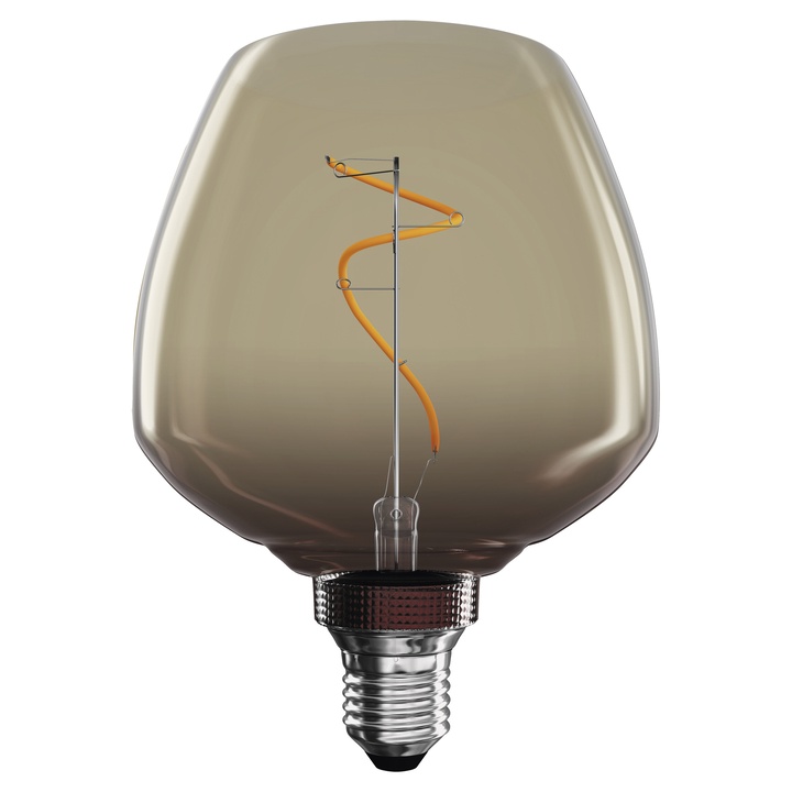 Dekorativní LED žárovka DECO Z59G01 E27, 4W, teplá bílá 1