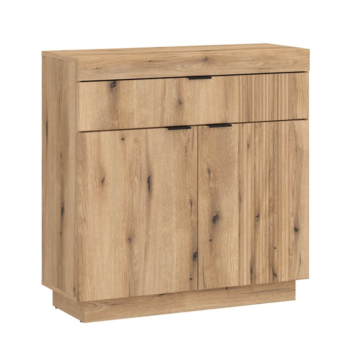 Sconto Komoda DELAMAR dub evoke