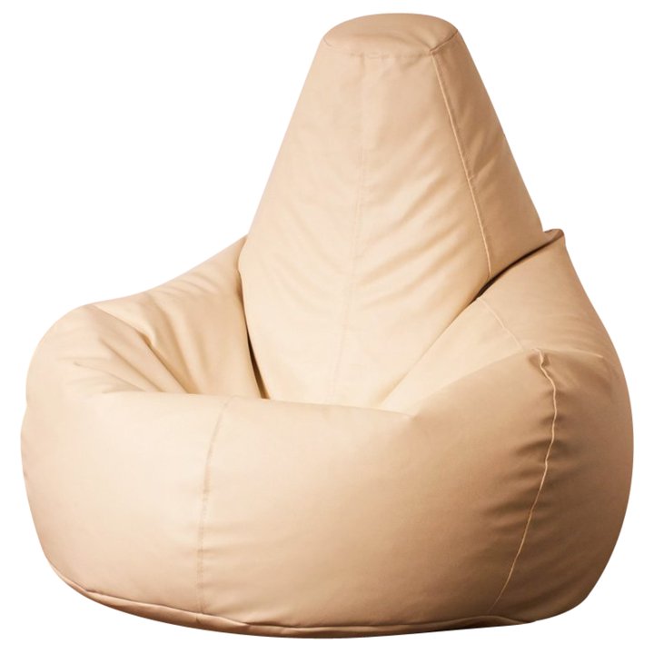 Sconto Outdoor sedací vak DERI ARMUT krémová