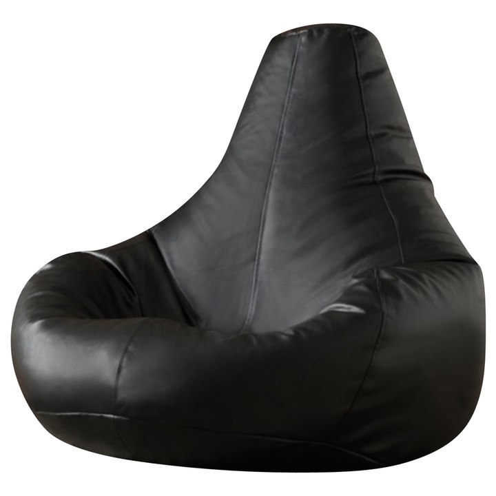 Sconto Outdoor sedací vak DERI ARMUT černá