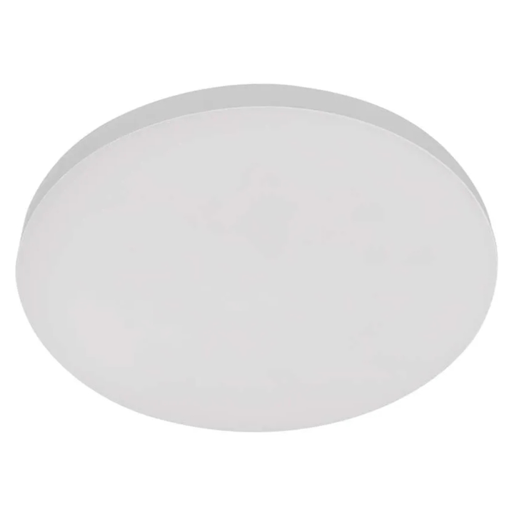 Stropní koupelnové svítidlo DIONI bílá, průměr 36 cm 1