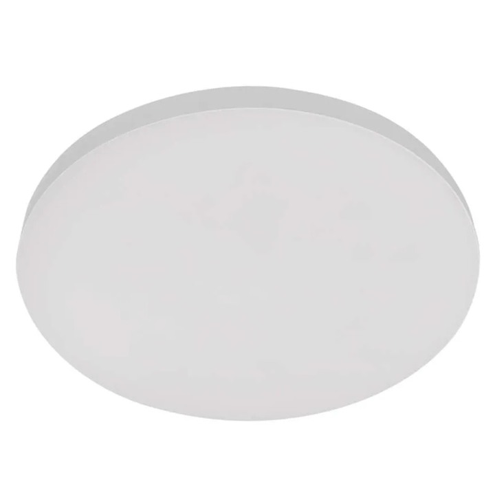 Stropní koupelnové svítidlo DIONI bílá, průměr 41 cm 1