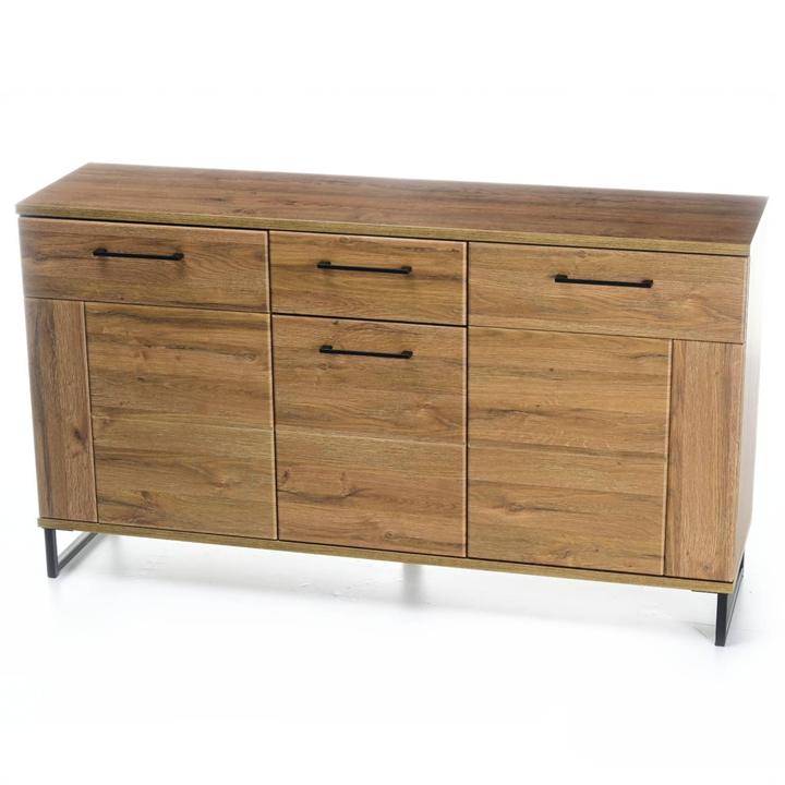 Sconto Komoda DIVO IV3 dub april