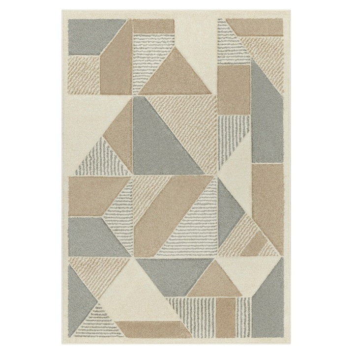 Koberec DIXIE 54150/YC9Q béžová, 160x235 cm 1