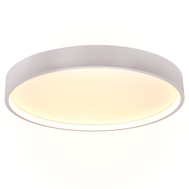 Stropní svítidlo DOHA bílá 1
