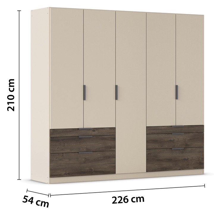 Rozměry