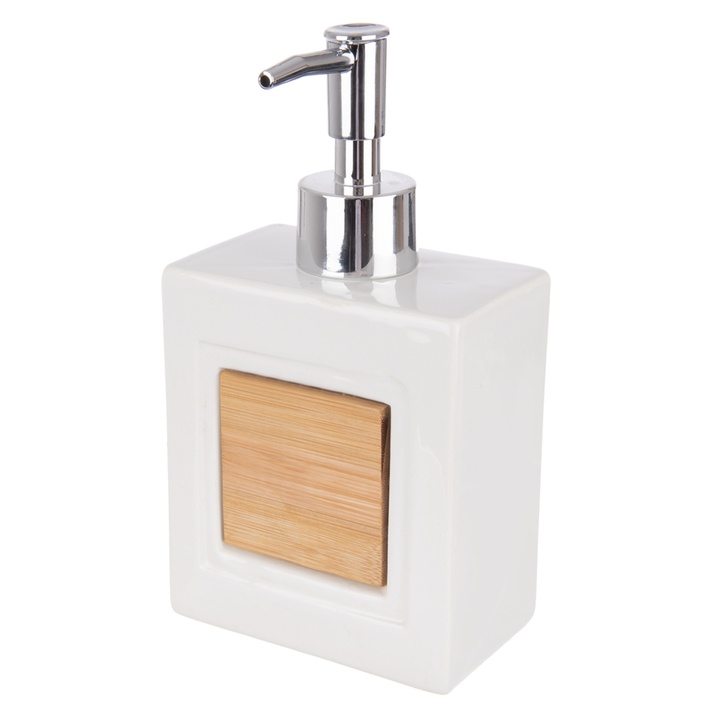 Sconto Dávkovač na mýdlo DOLOMIT objem 350 ml