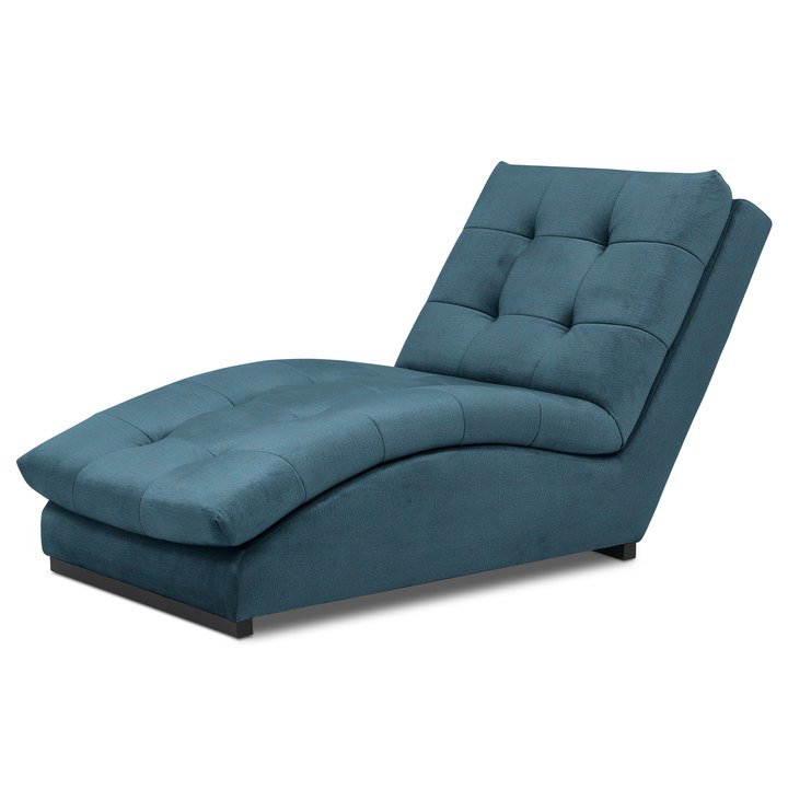 Sconto Lenoška DOREL modrá