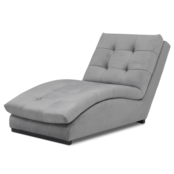 Sconto Lenoška DOREL světle šedá