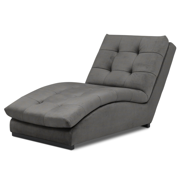 Sconto Lenoška DOREL tmavě šedá