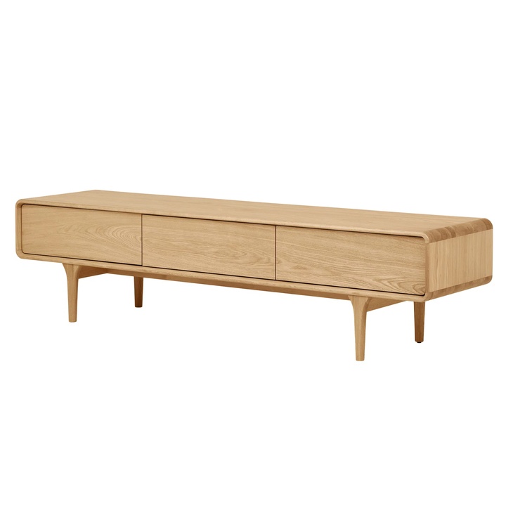 Sconto TV stolek DORWAN dub