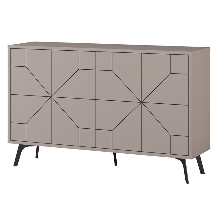 Sconto Komoda DUNE I mocca