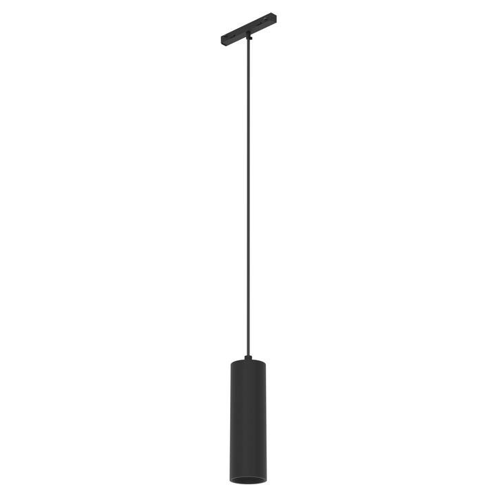 Sconto Závěsné svítidlo pro kolejnicový systém EASY TRACK EGLO černá