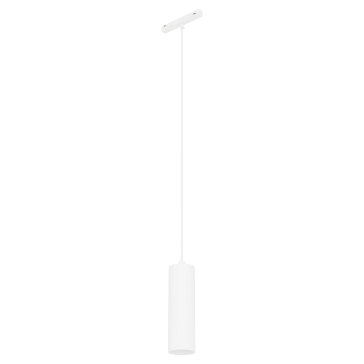 Sconto Závěsné svítidlo pro kolejnicový systém EASY TRACK EGLO bílá