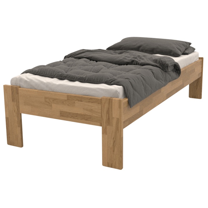 Sconto Postel ELODIE I dub olej, 100x200 cm