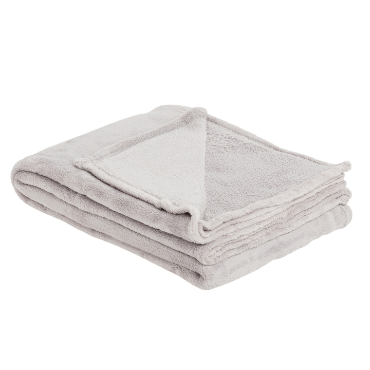 Sconto Deka EMELY 1 šedá