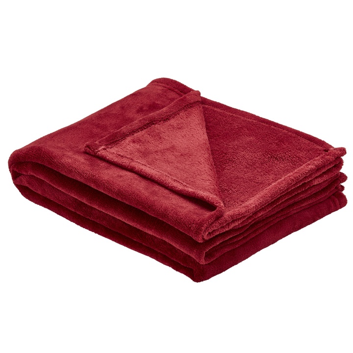 Sconto Deka EMELY 1 červená