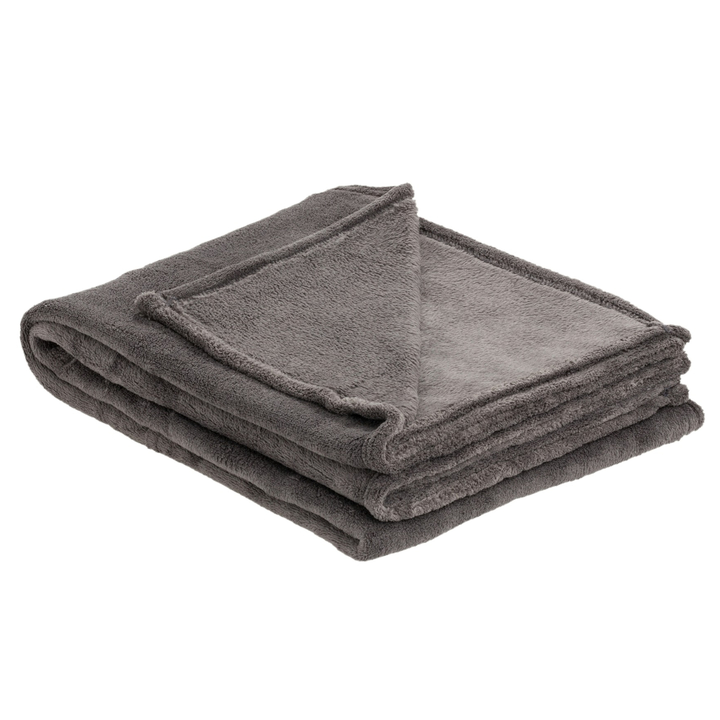 Sconto Deka EMELY 2 antracitová