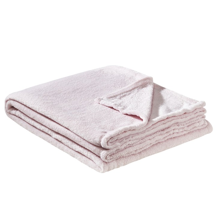 Sconto Deka EMELY 2 světle růžová