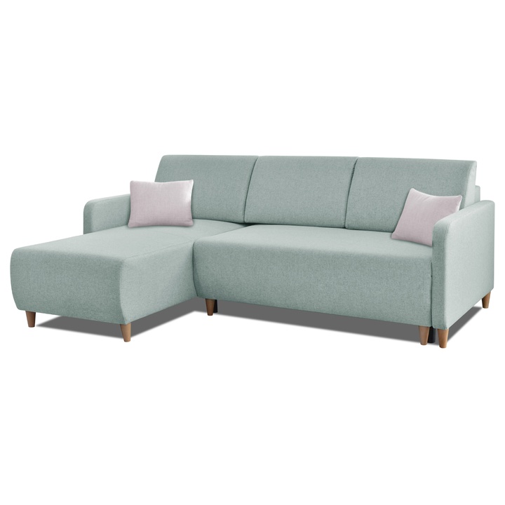 Sconto Sedací souprava ETRO zelená