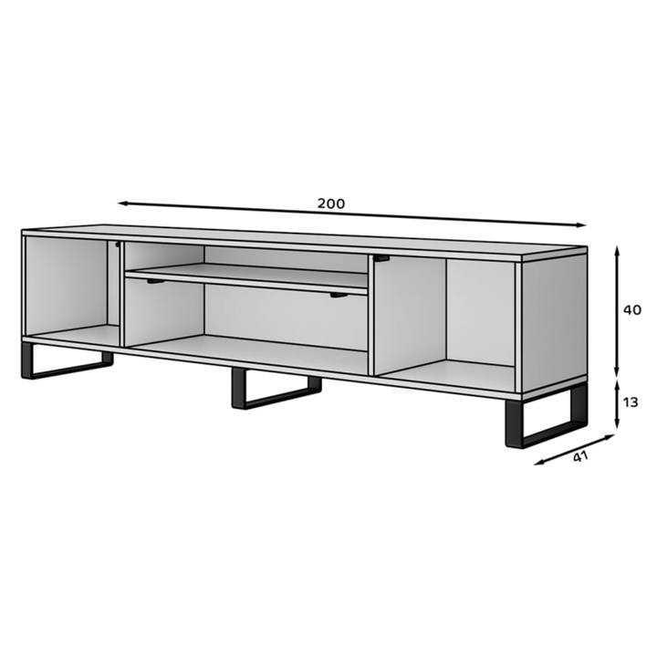 Rozměry