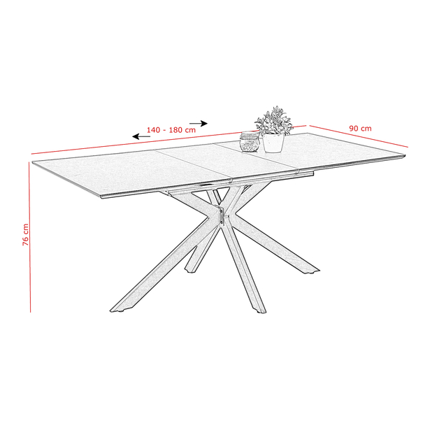 Rozměry