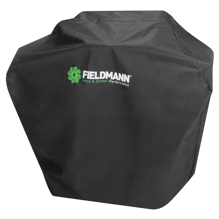 Obal na gril FIELDMANN FZG 9052 černá 1