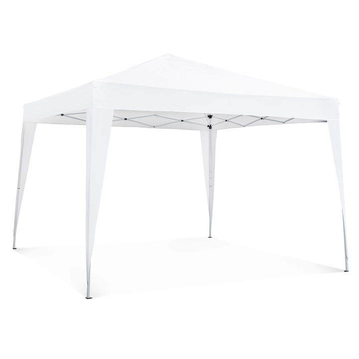 Sconto Zahradní altán FIELDMANN bílá