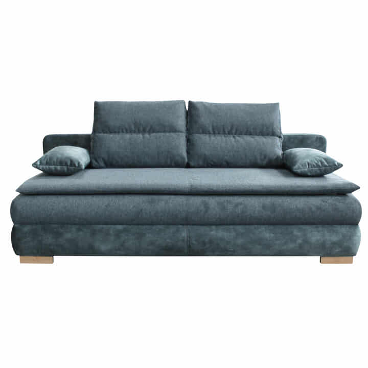 Sconto Pohovka FILL modrá