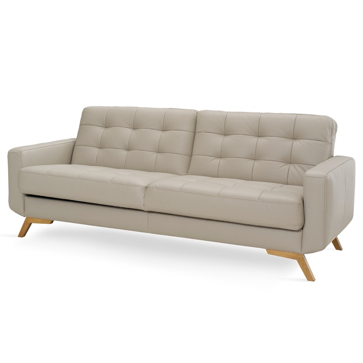 Sconto Pohovka FIORD béžová