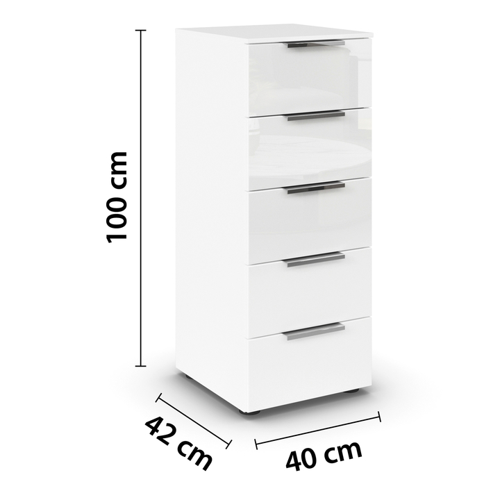 Rozměry