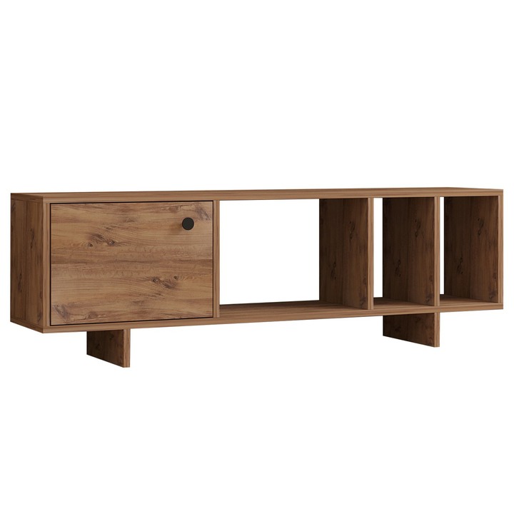 TV komoda FOLSOM borovice atlantic 1