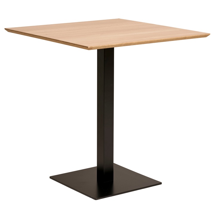 Sconto Jídelní stůl FONU přírodní