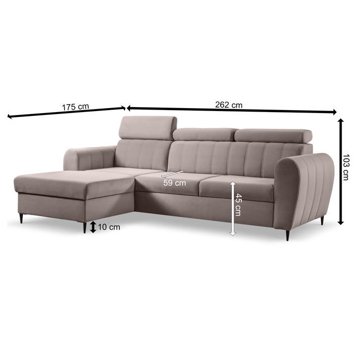 Rozměry
