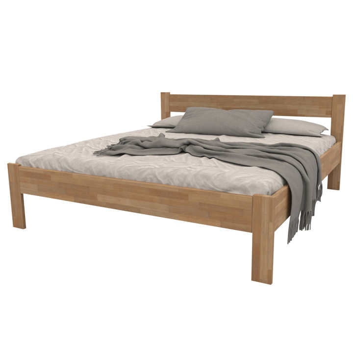 Sconto Postel FRIDA II buk, 160x200 cm