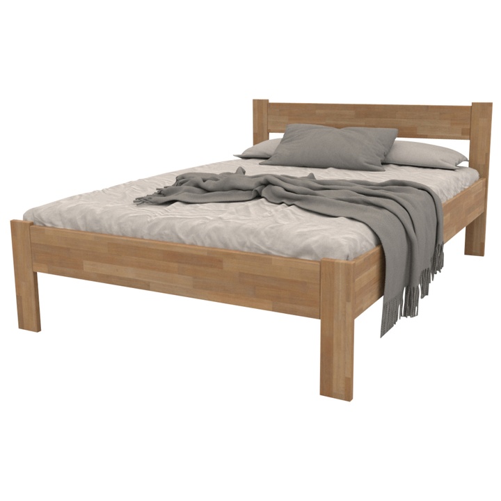 Sconto Postel FRIDA II buk, 140x200 cm