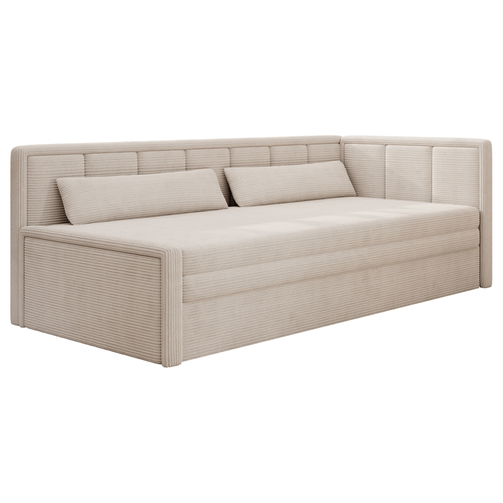 Sconto Pohovka GALILEO II pravá, béžová