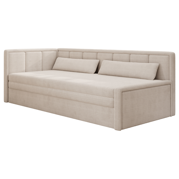 Sconto Pohovka GALILEO II levá, béžová