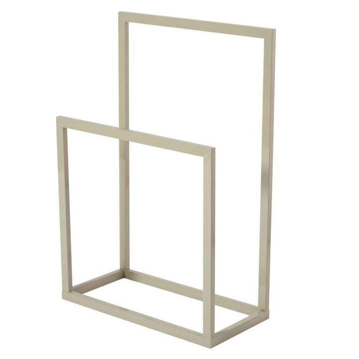 Pánský sluha GED šedobéžová 1