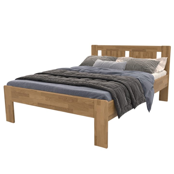 Sconto Postel GERDA I dub, 120x200 cm