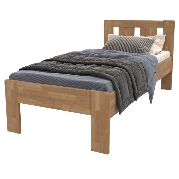 Sconto Postel GERDA I buk, 80x200 cm