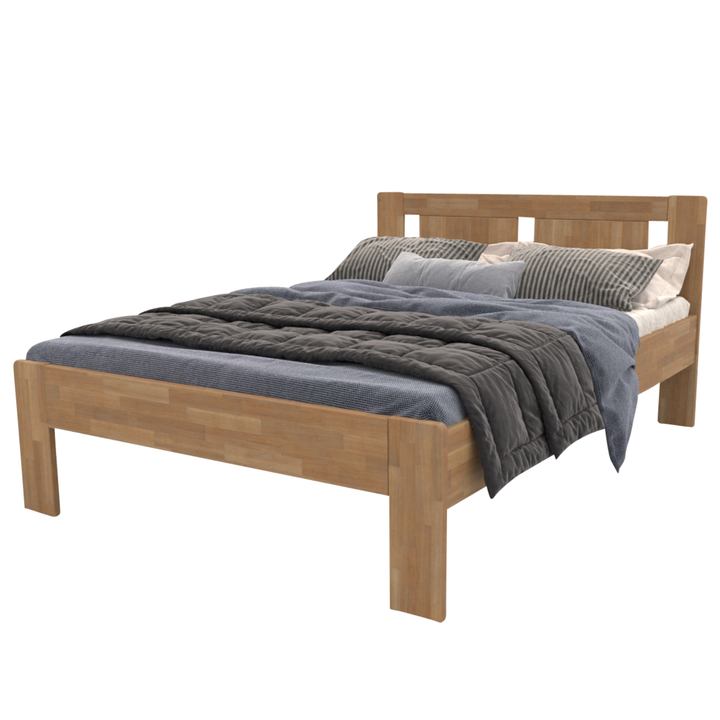 Sconto Postel GERDA II buk, 140x200 cm