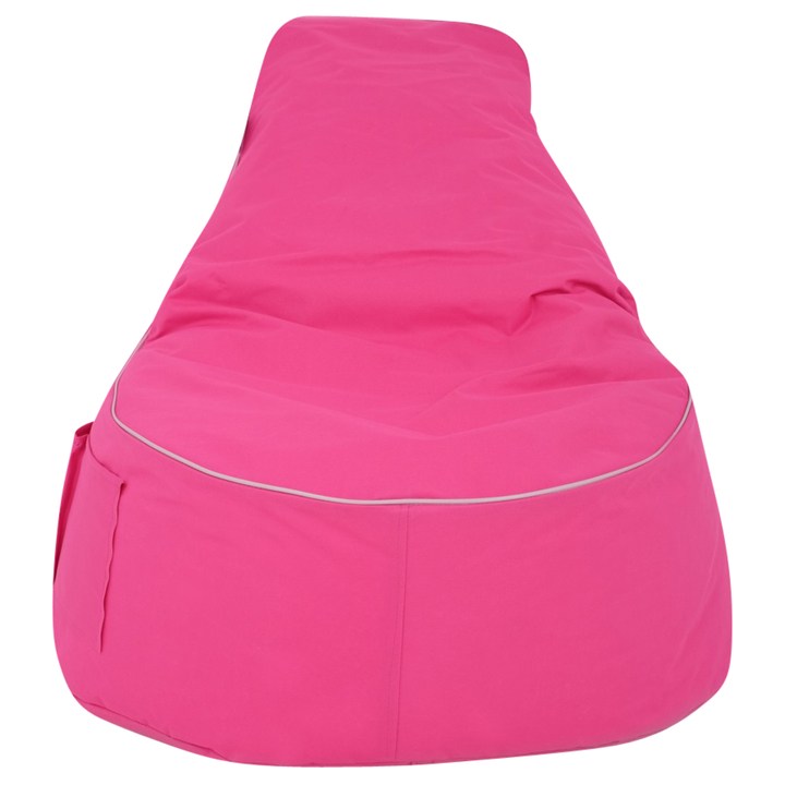 Sconto Outdoor sedací vak GOLF růžová