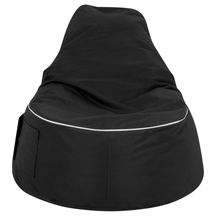 Sconto Outdoor sedací vak GOLF černá