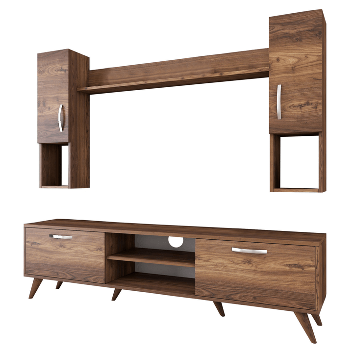 Sconto TV sestava GOO ořech