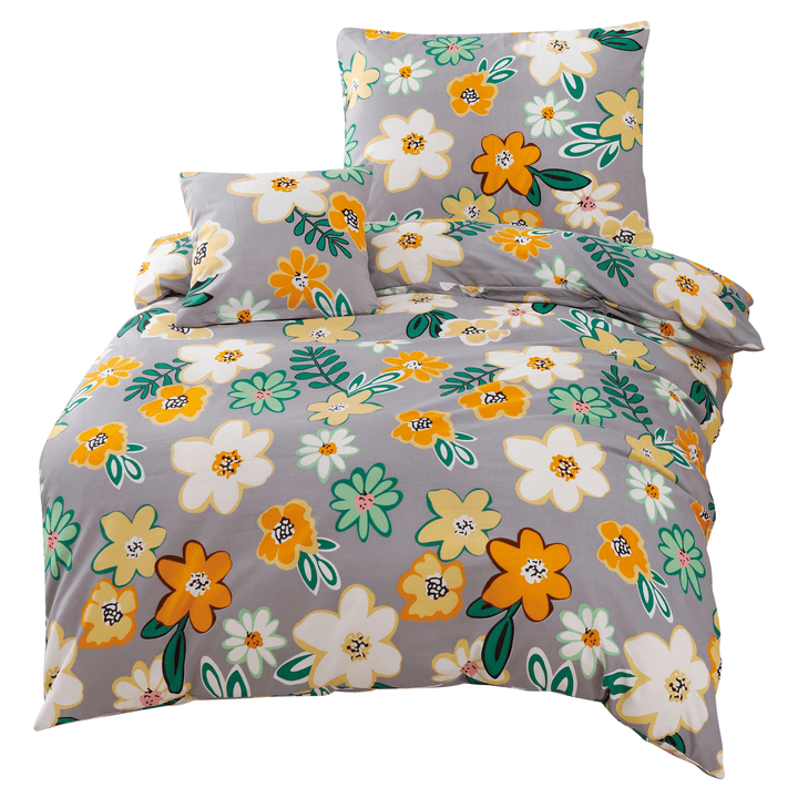 Sconto Povlečení  GRACE 45x45 + 70x90 a 140x200 cm